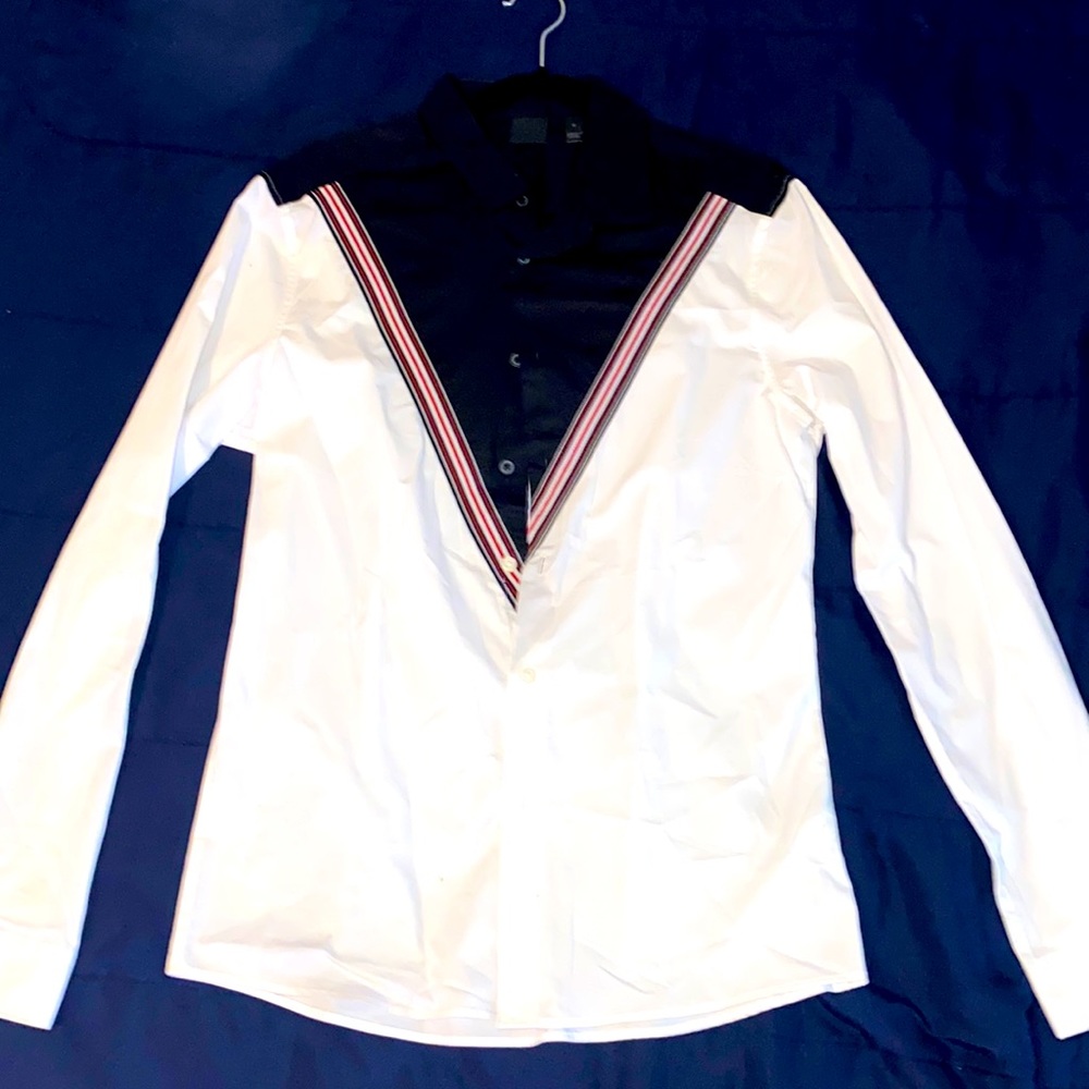 Dress shirt